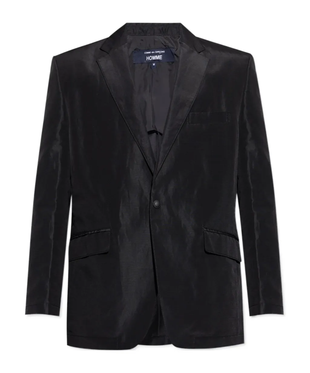 Long Sleeve Blazer