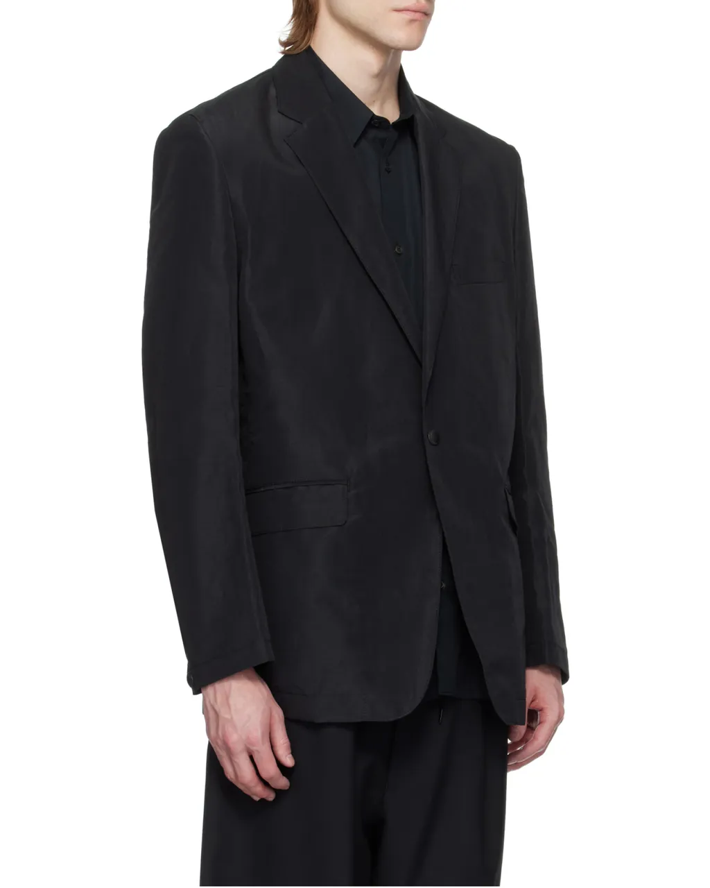 Long Sleeve Blazer