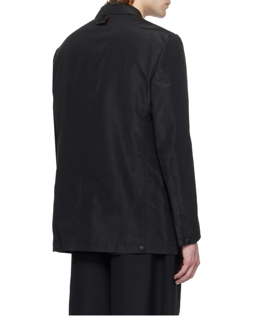 Long Sleeve Blazer