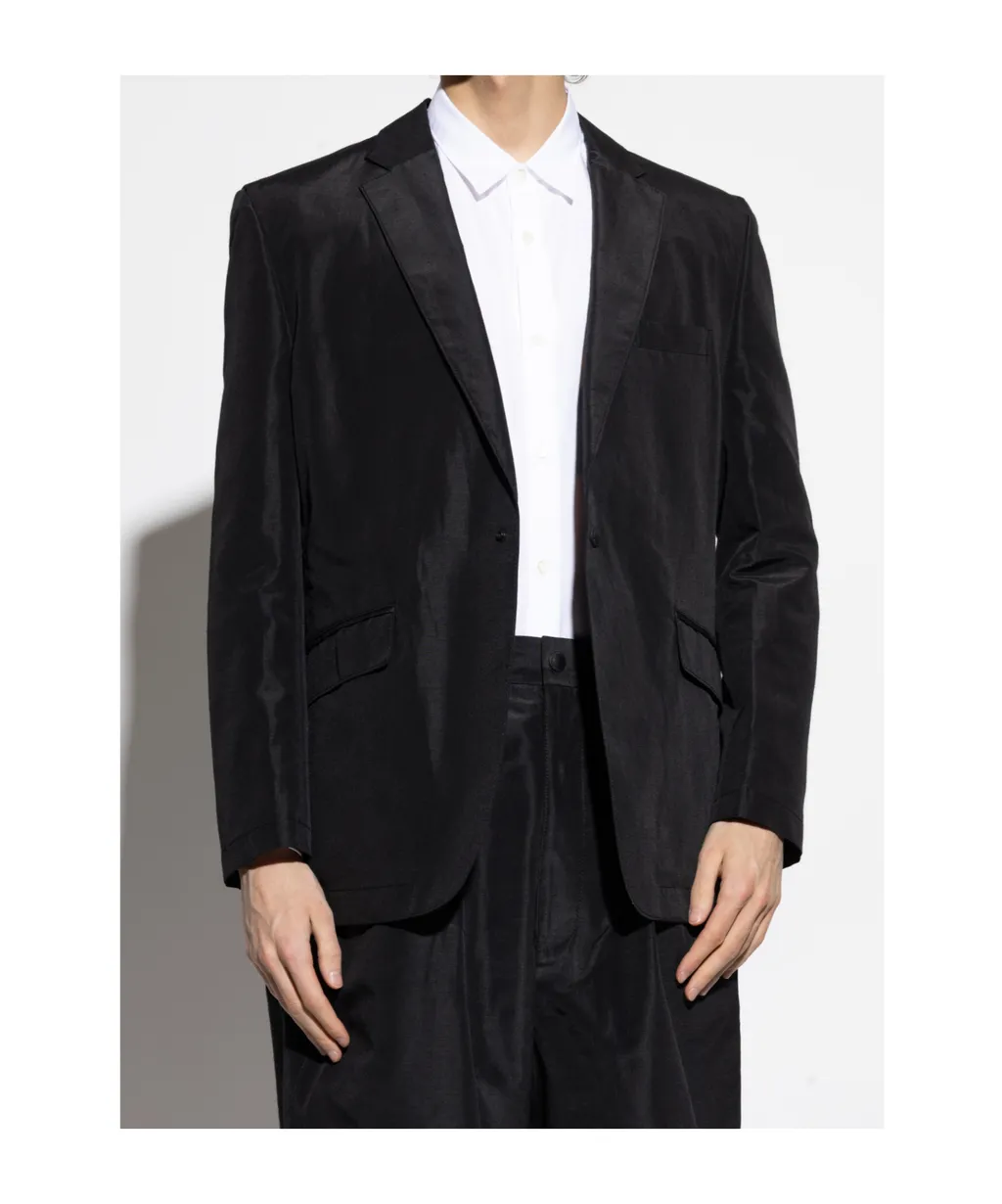 Long Sleeve Blazer