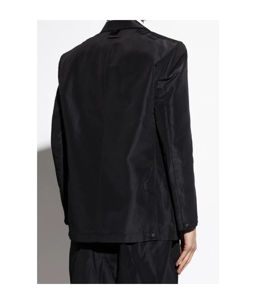 Long Sleeve Blazer