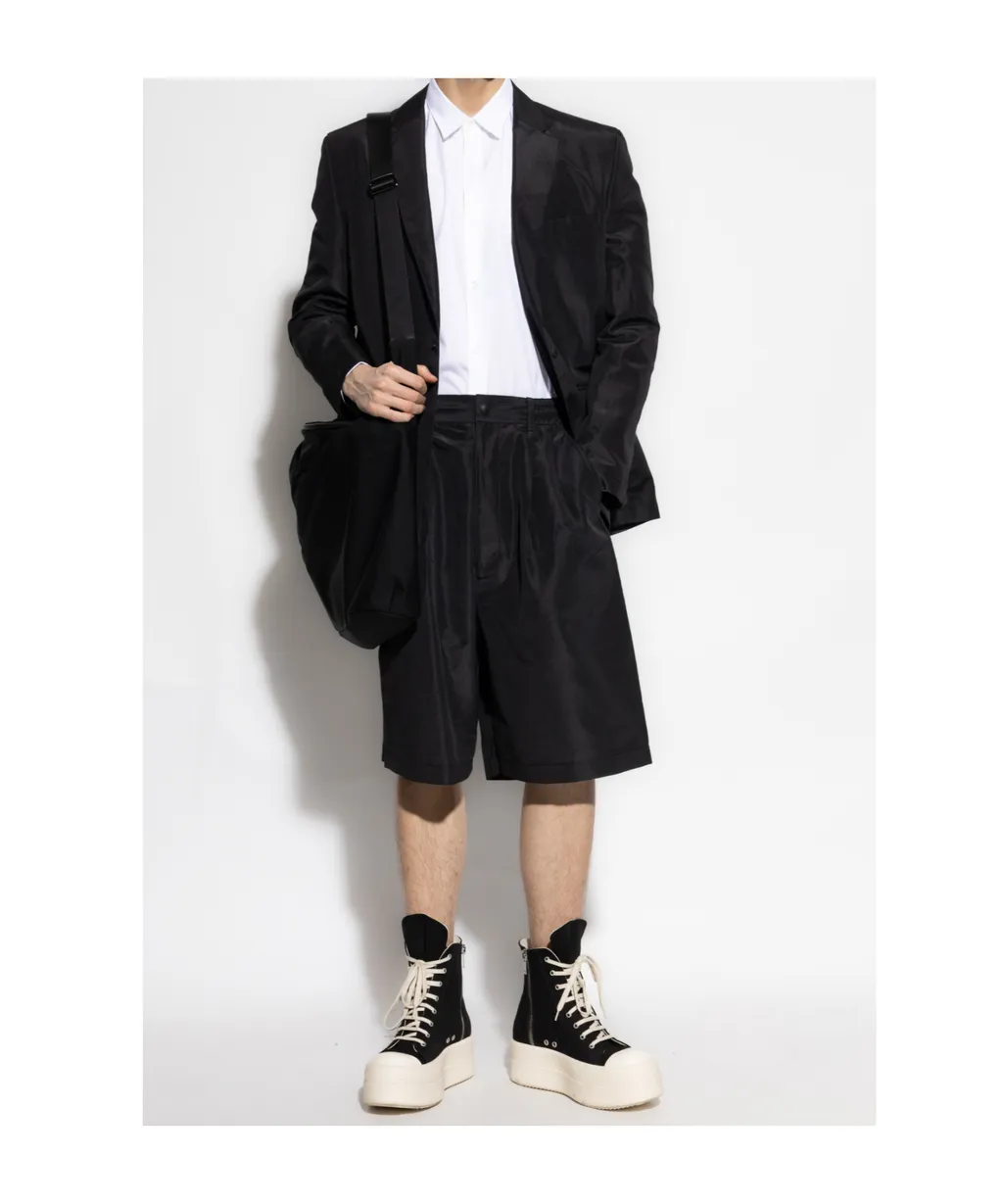 Long Sleeve Blazer