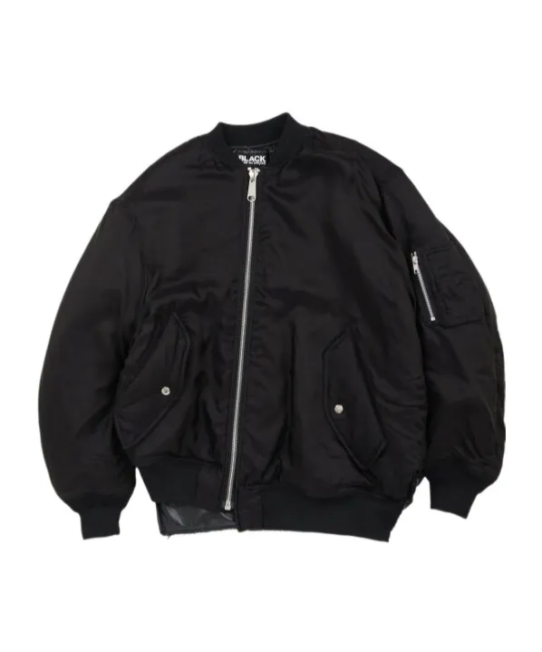 Long-Sleeved Casual Jacket