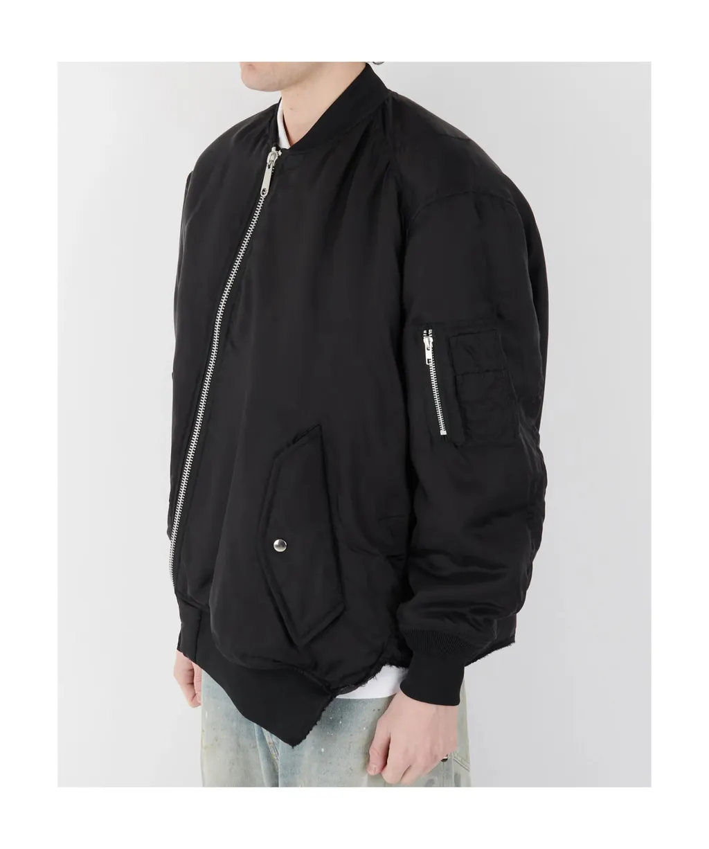 Long-Sleeved Casual Jacket