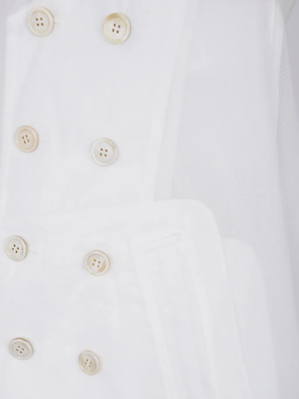 Layered Dress