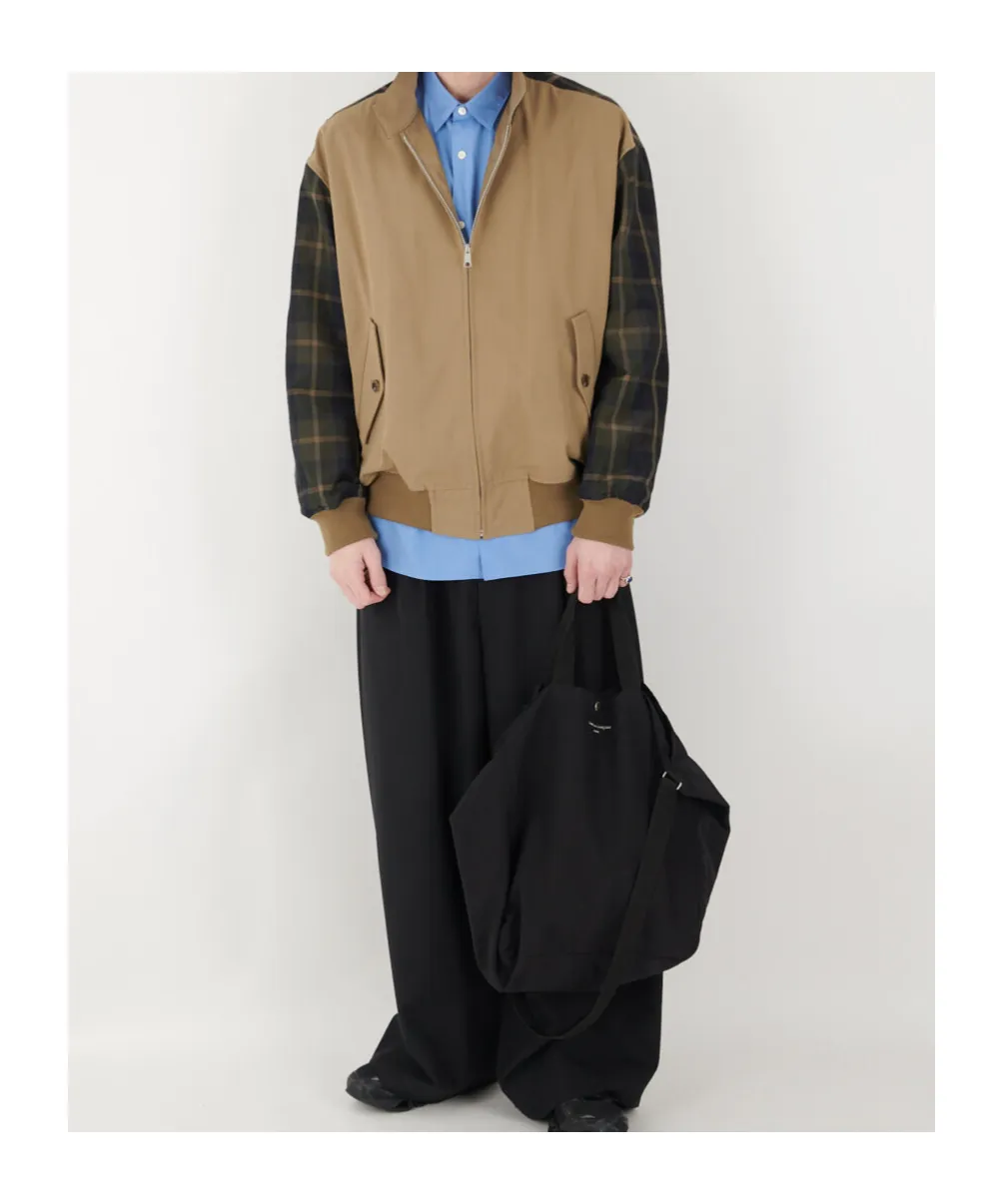 Long-Sleeved Casual Jacket