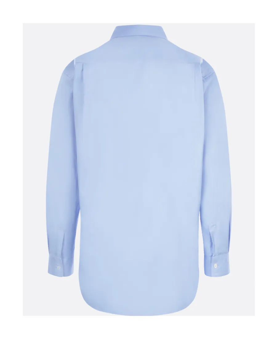 Shirt Long-Sleeved Shirt