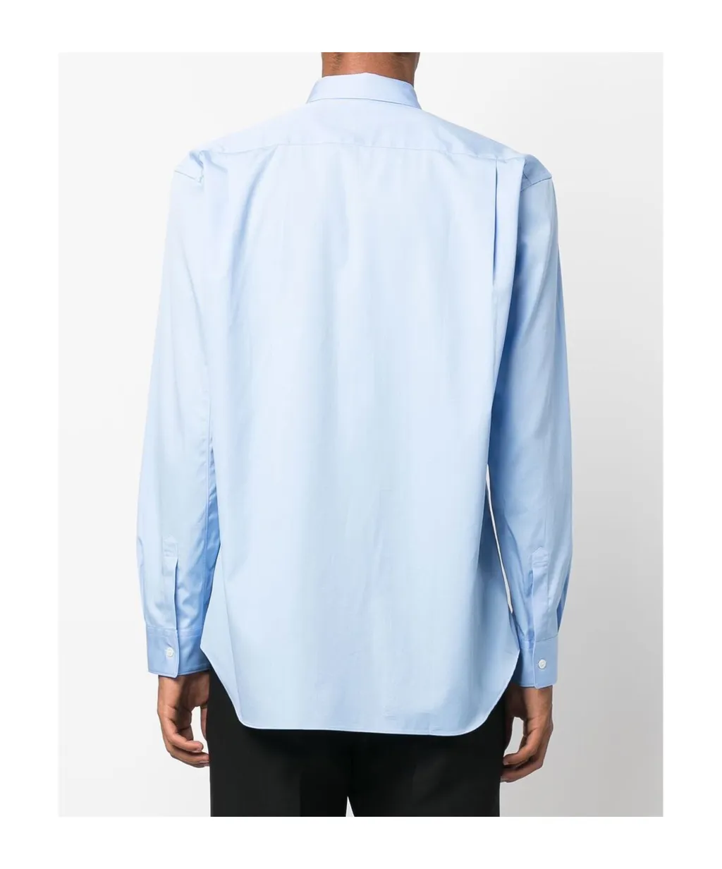 Shirt Long-Sleeved Shirt