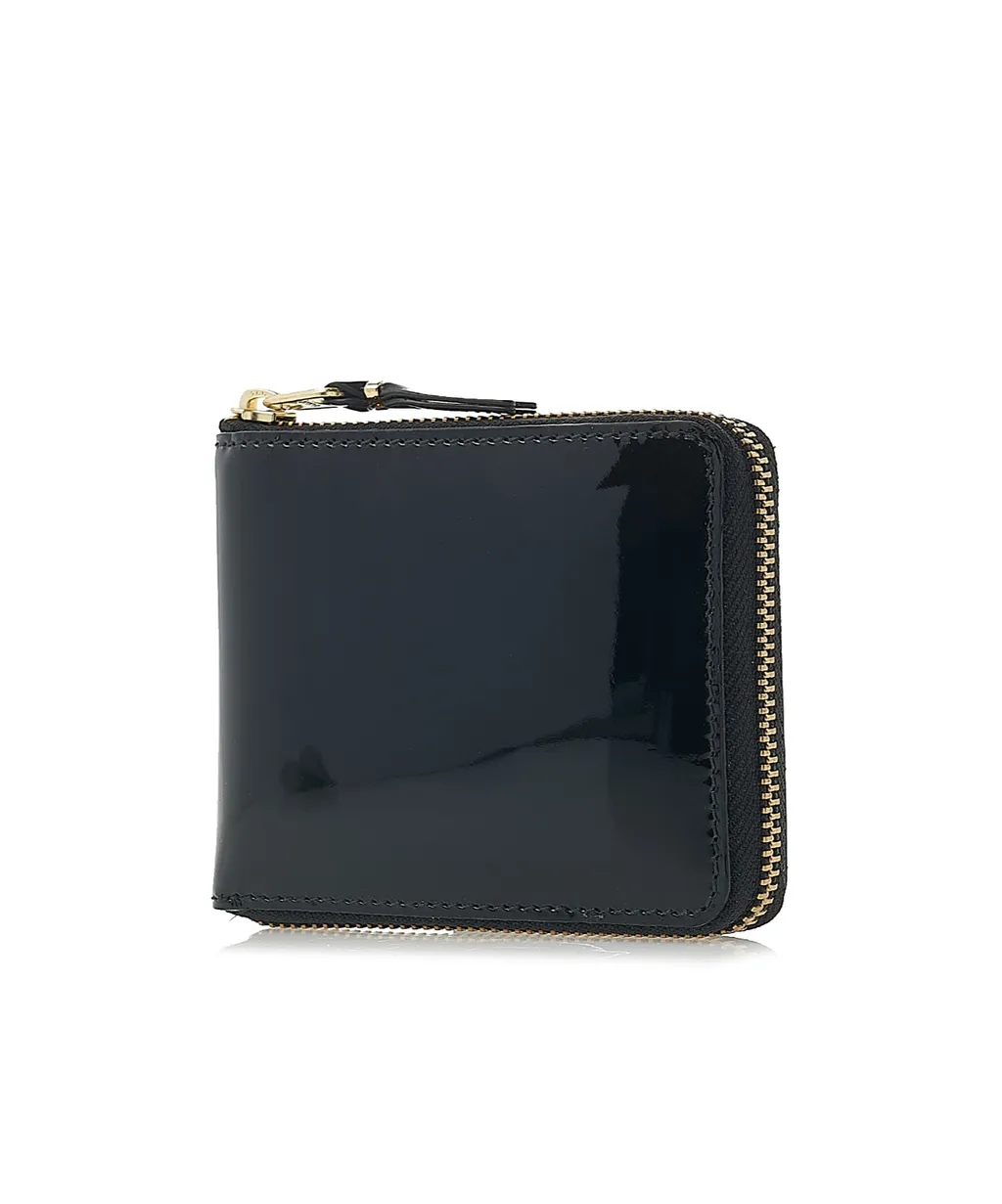 Zipper Wallet