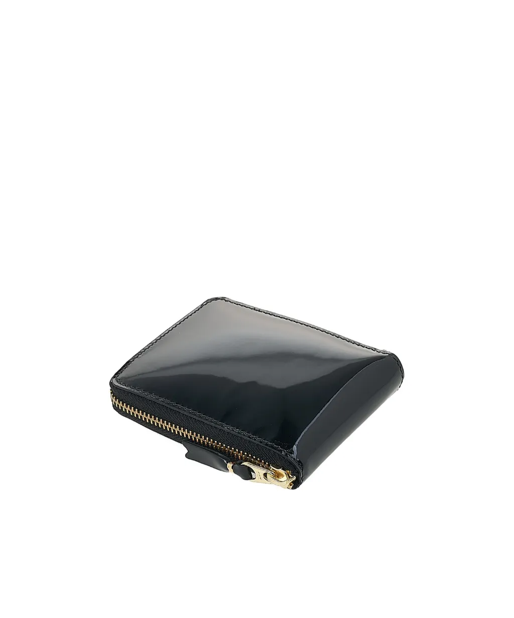 Zipper Wallet