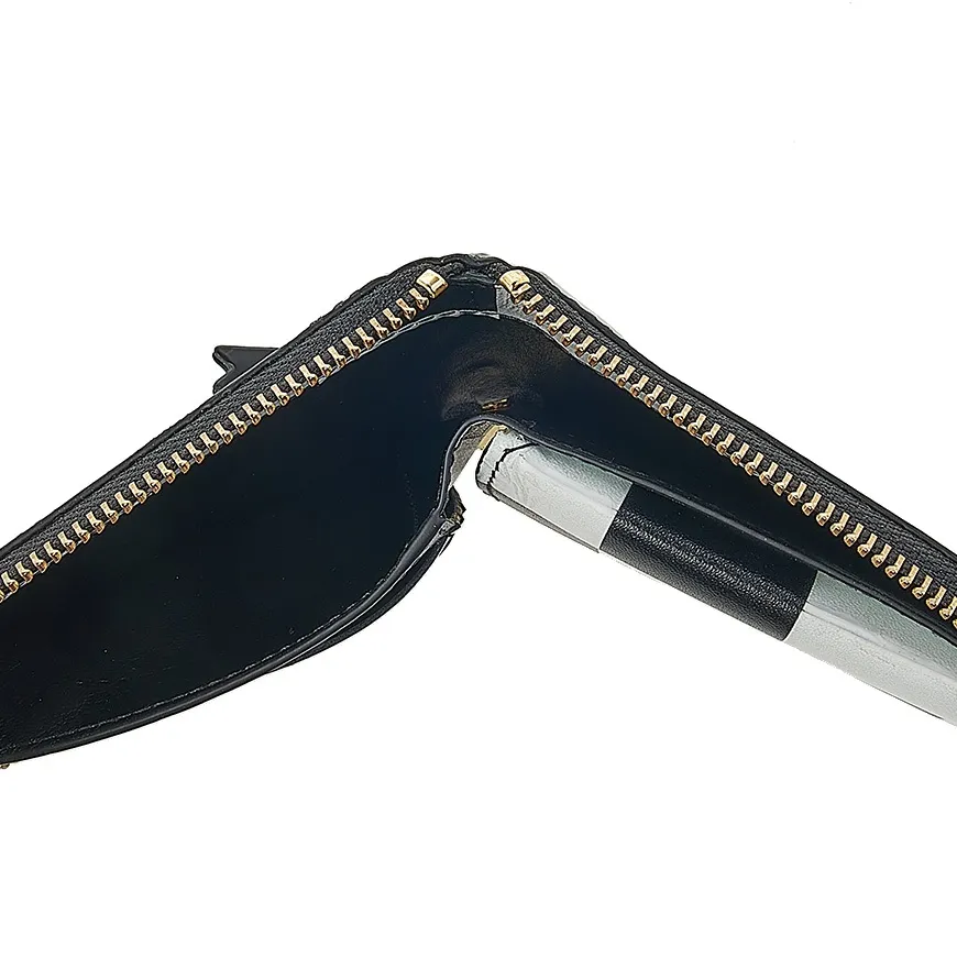 Zipper Wallet