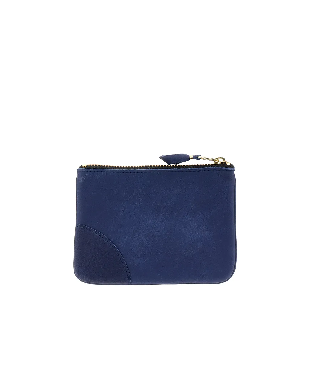 Zipper Wallet