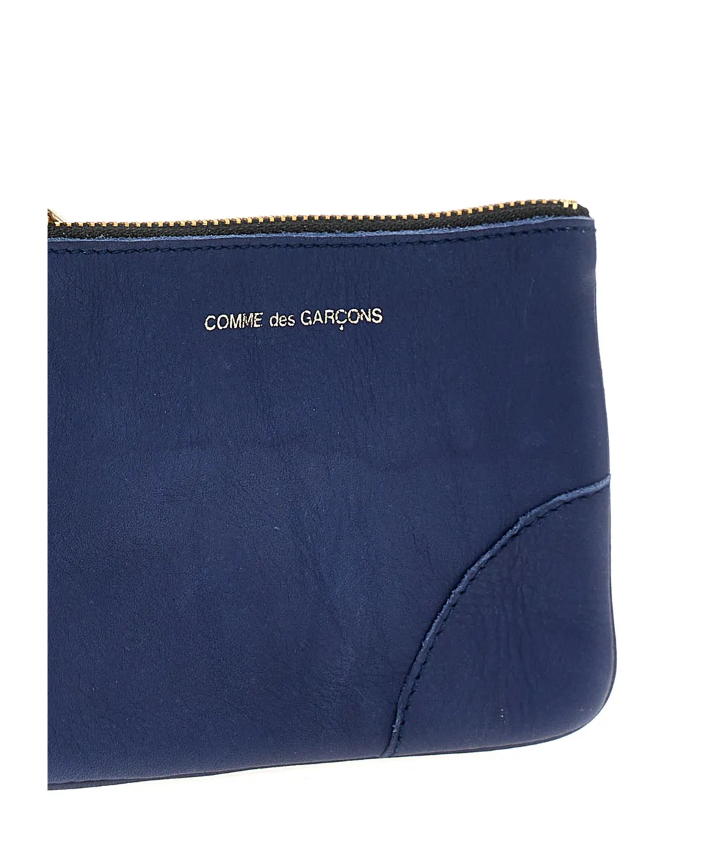 Zipper Wallet