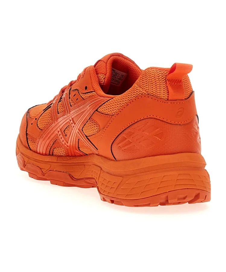 Shirt X Gel-Nunobiki Meshed Sneakers