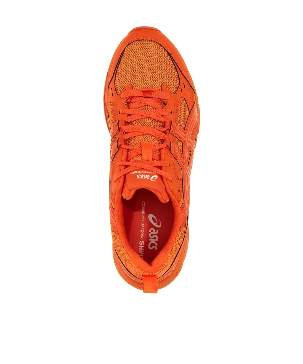 Shirt X Gel-Nunobiki Meshed Sneakers