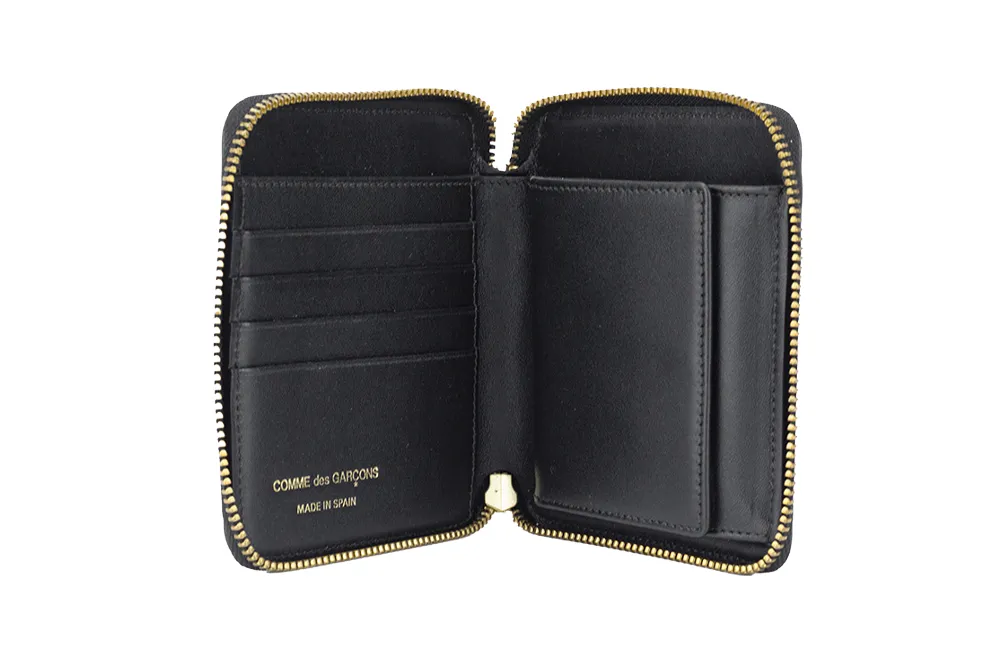 Leather Wallet