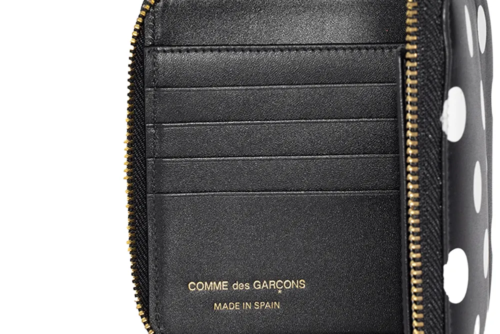 Leather Wallet