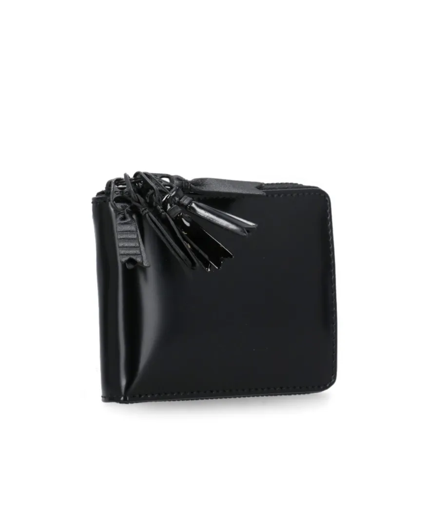 Wallet Zip Around Wallet