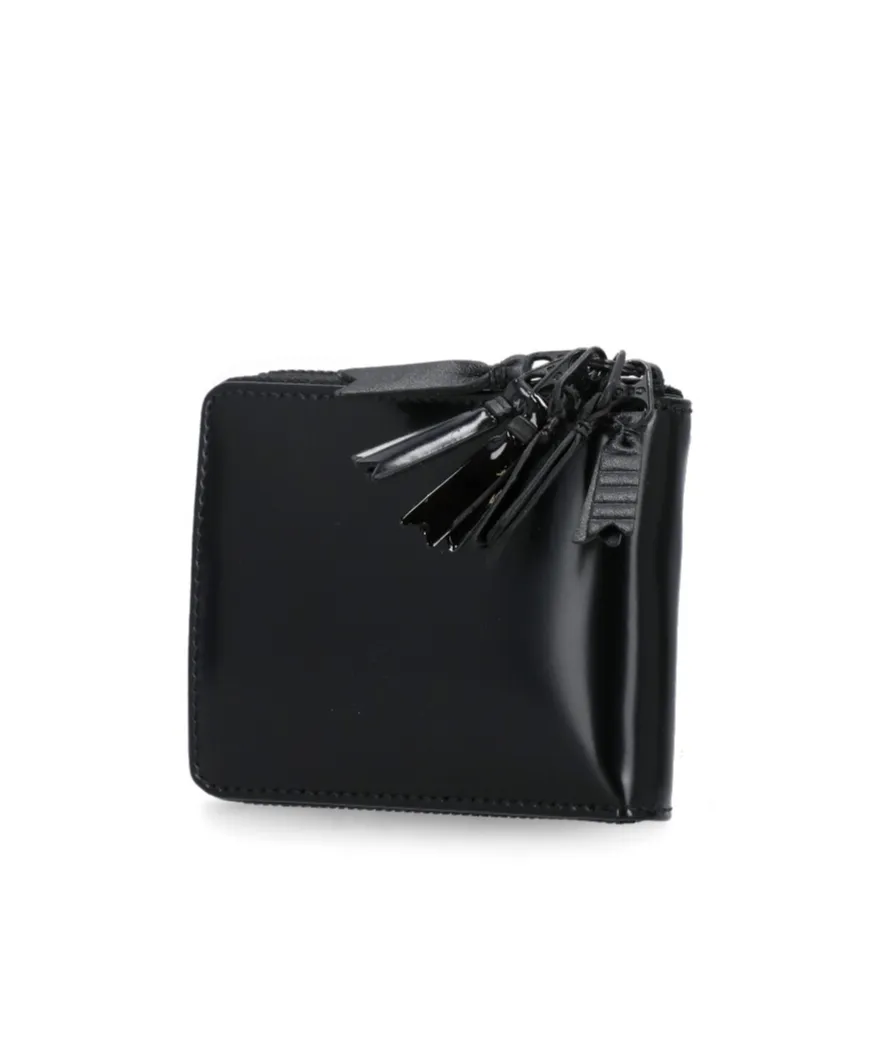 Wallet Zip Around Wallet