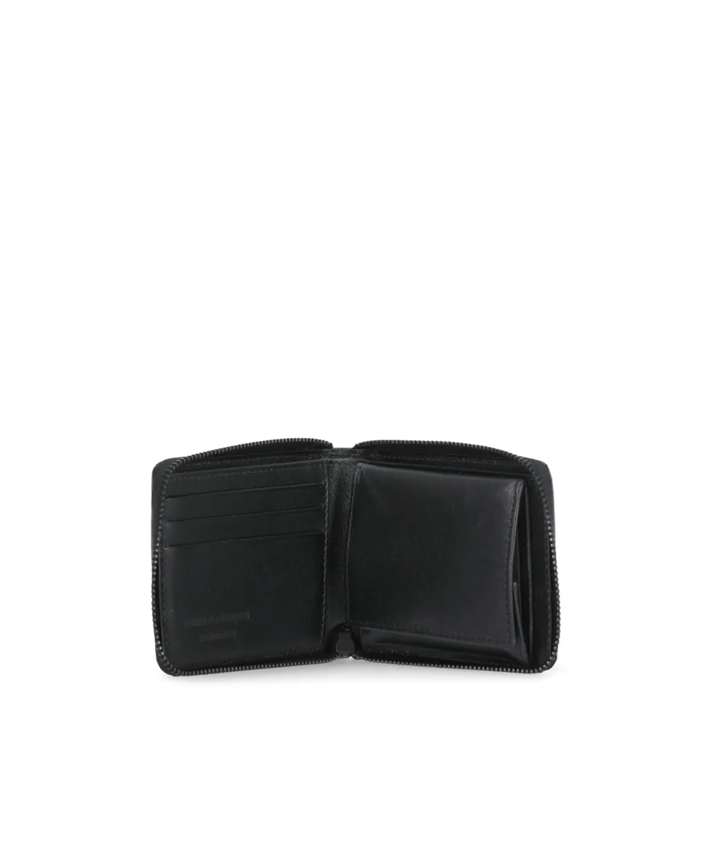 Wallet Zip Around Wallet