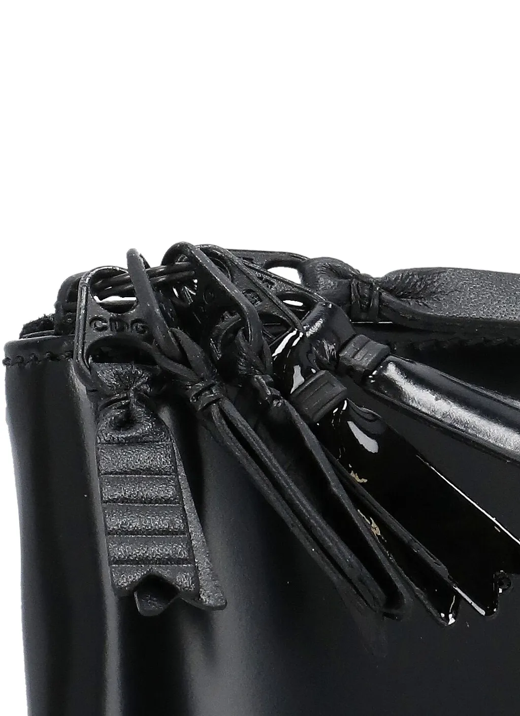 Wallet Zip Around Wallet