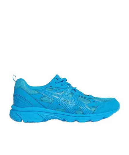 Shirt X Asics Panelled Sneakers