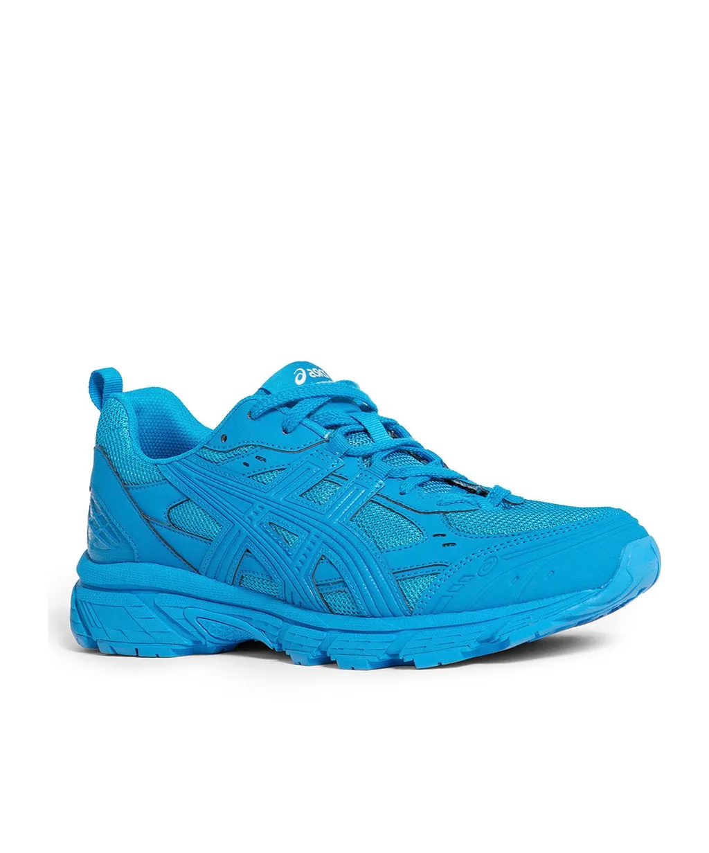 Shirt X Asics Panelled Sneakers