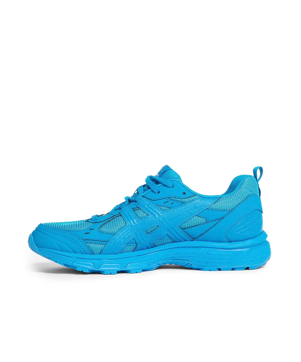 Shirt X Asics Panelled Sneakers