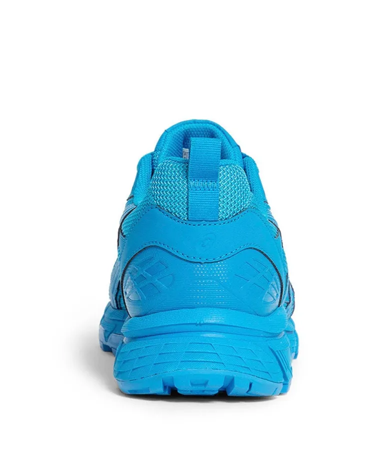Shirt X Asics Panelled Sneakers