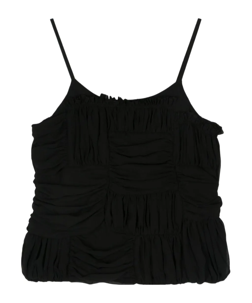 Suspender Top