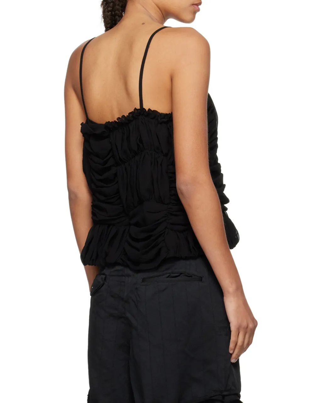 Suspender Top