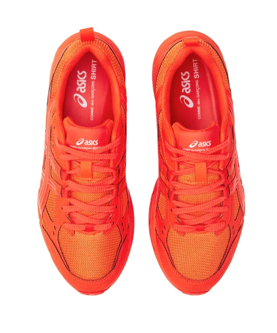 Laced Sneakers