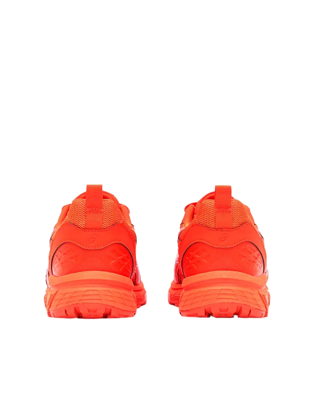 Laced Sneakers