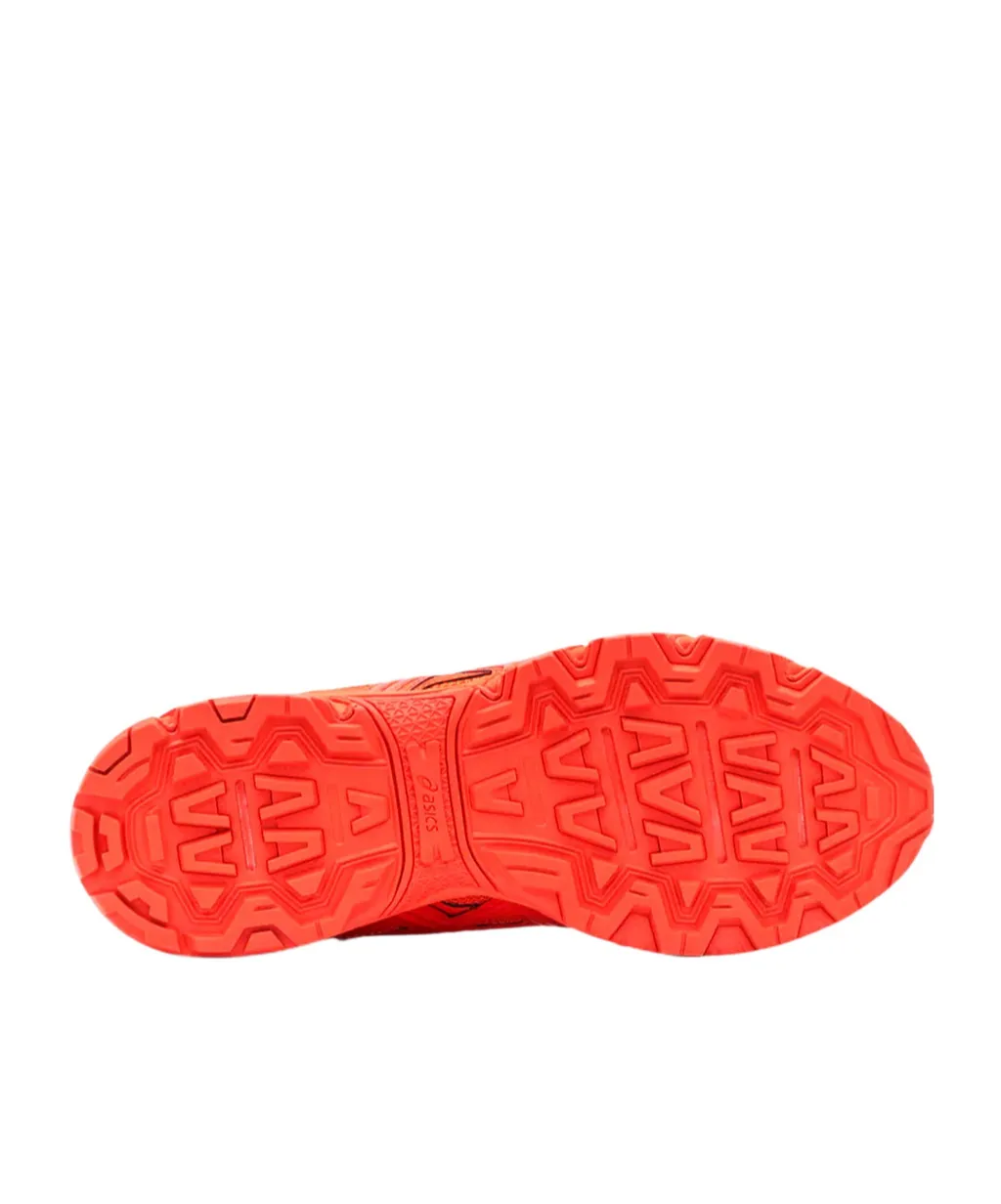 Laced Sneakers