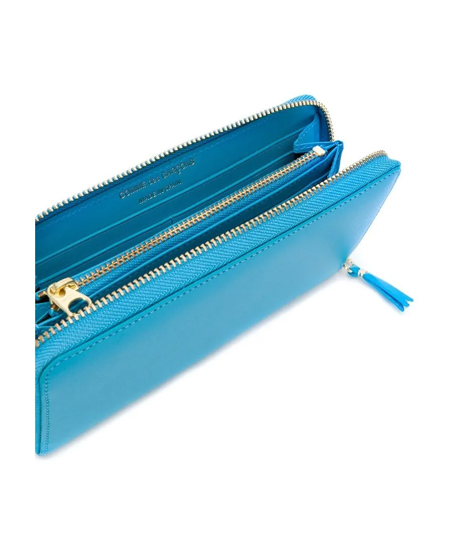 Wallet Zip Around Wallet