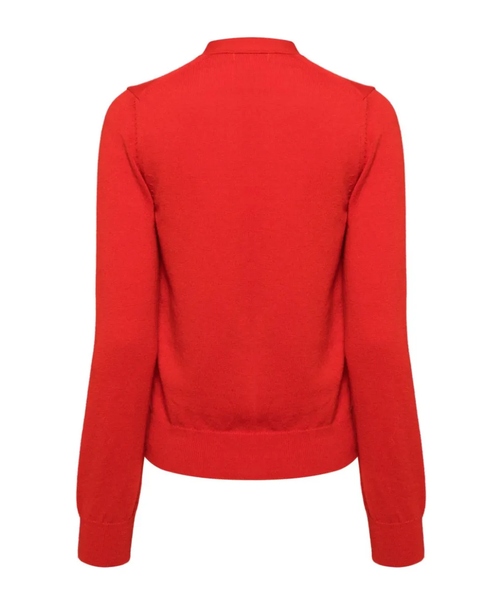 Cashmere Cardigan