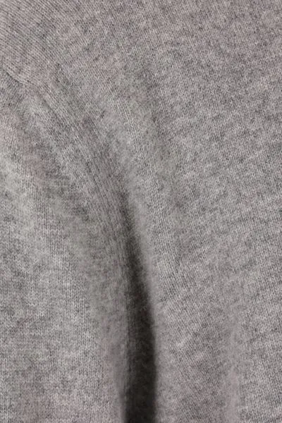 Crewneck Knitted Jumper