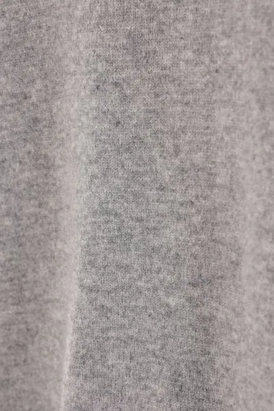 Crewneck Knitted Jumper