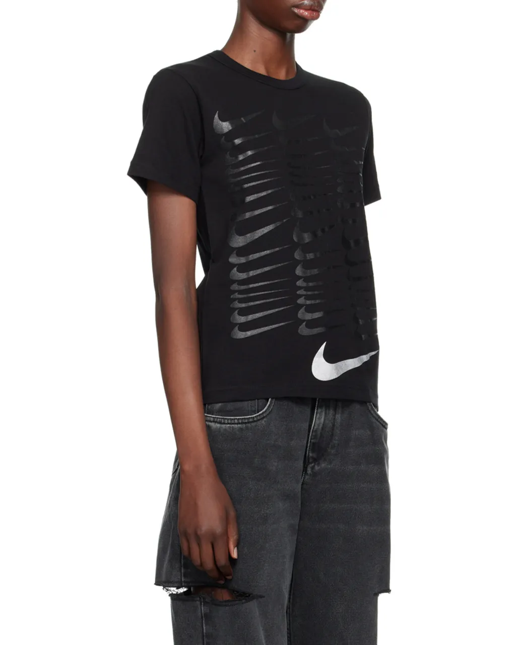X Nike Short-Sleeved T-Shirt