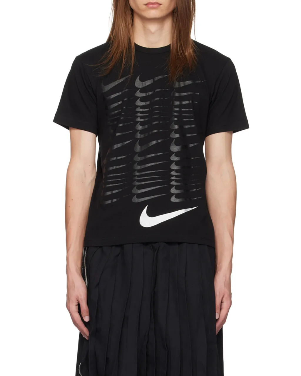 X Nike Short-Sleeved T-Shirt