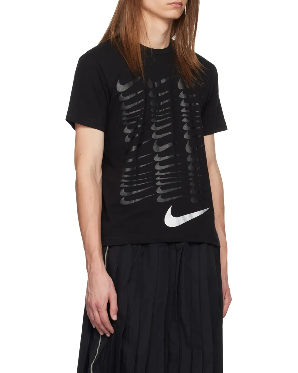 X Nike Short-Sleeved T-Shirt