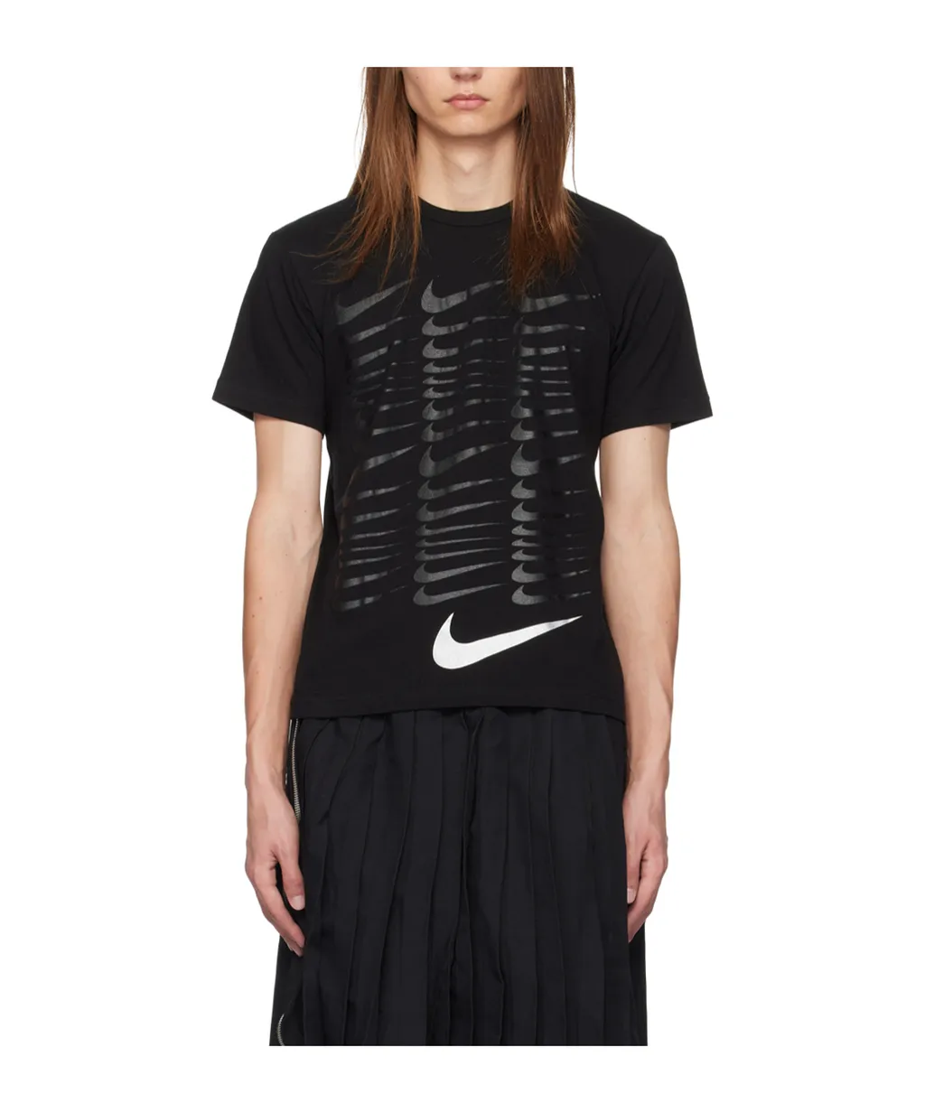 X Nike Short-Sleeved T-Shirt