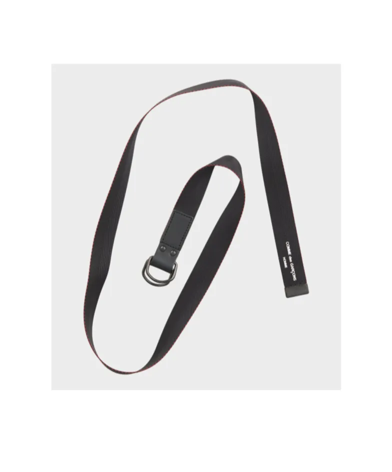 Logo Belt