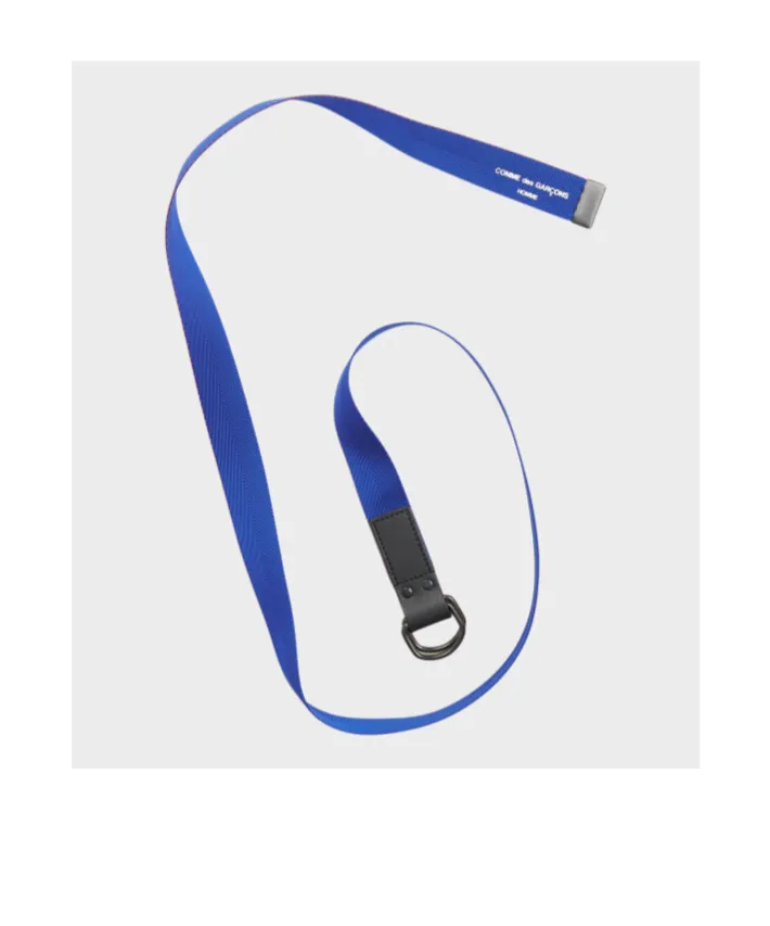 Logo Belt