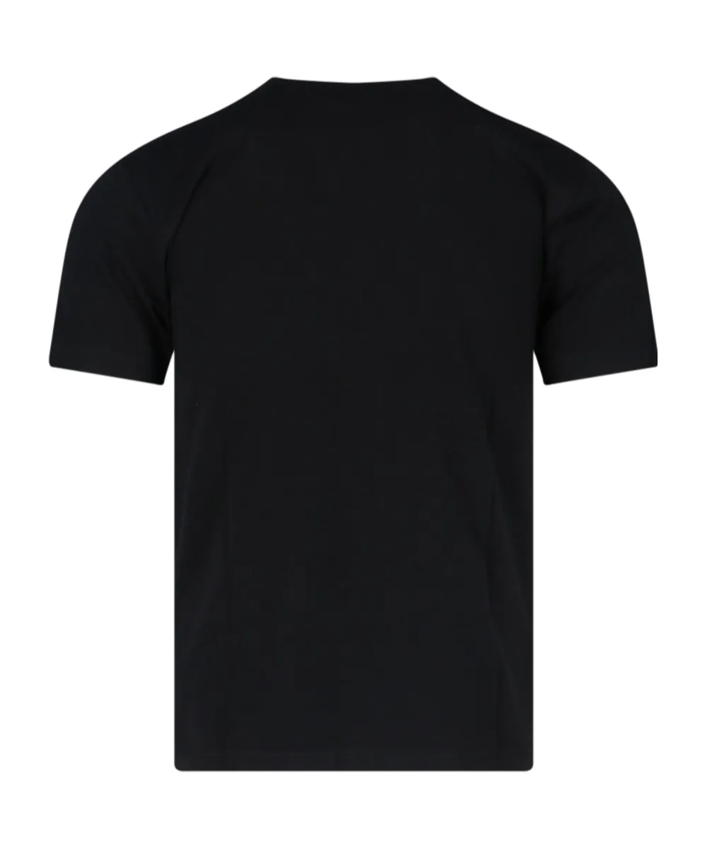 X Nike Crewneck T-Shirt