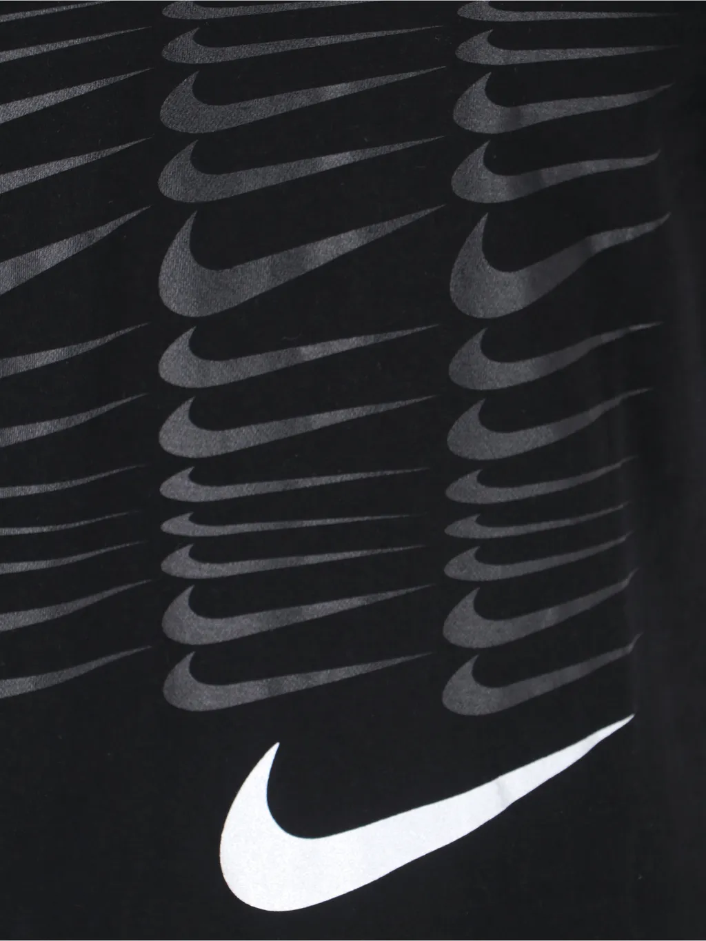 X Nike Crewneck T-Shirt