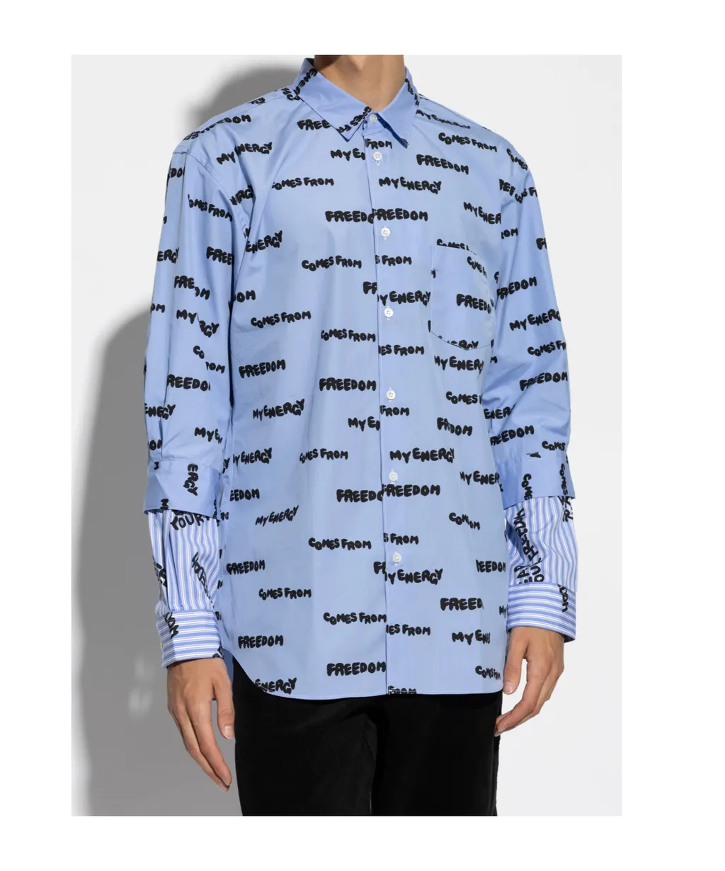 Logo Shirt