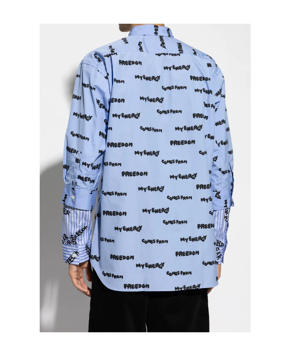 Logo Shirt