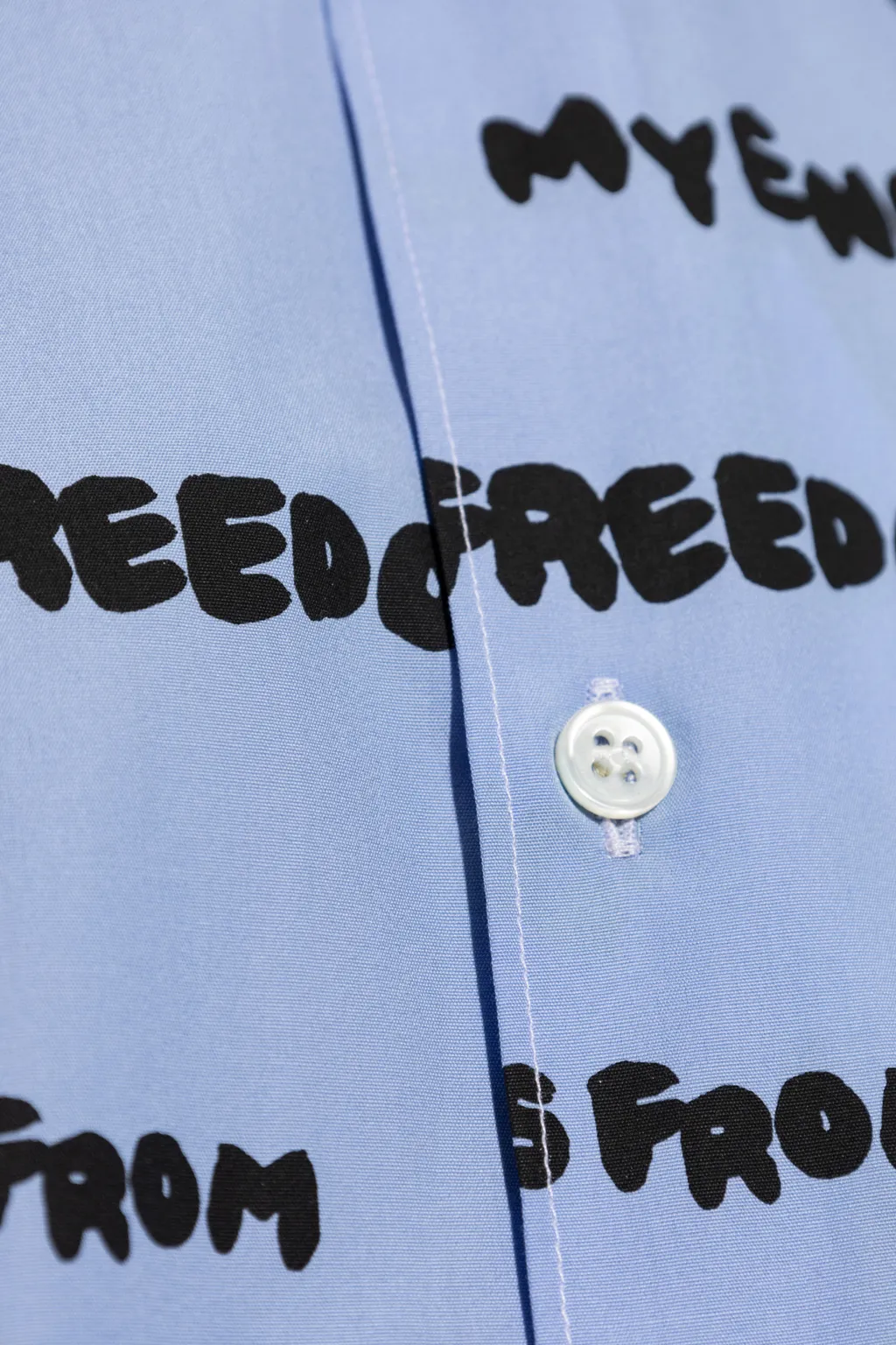Logo Shirt