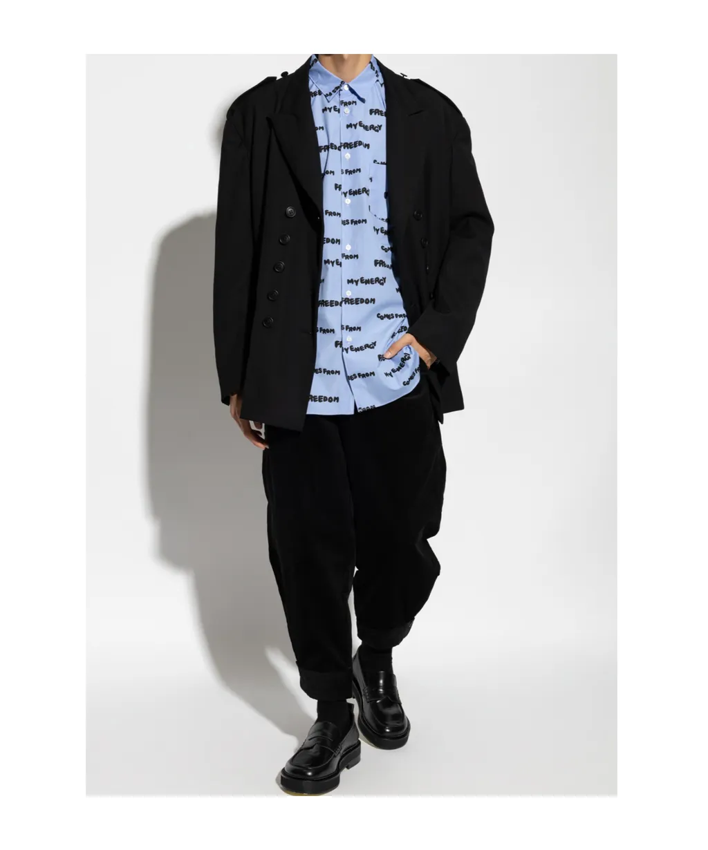 Logo Shirt